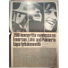 Pointti : Emerson Lake & Palmer, HJK, Tappara - used magazine music