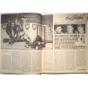 Pointti : Emerson Lake & Palmer, HJK, Tappara - used magazine music