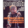Pointti : Irina Milan, Led Zeppelin, Free, - used magazine music