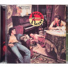 Hurriganes : Crazy Days -remastered - CD
