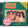 Eppu Normaali : Pop Pop Pop - CD