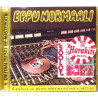 Eppu Normaali : Hatullinen Paskaa / Soolot - CD