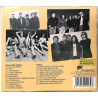 Eppu Normaali : Hatullinen Paskaa / Soolot - CD