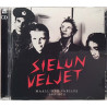Sielun Veljet 1983-2011 POKOCD 388 Maallinen Vaellus 2CD CD