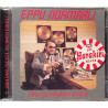 Eppu Normaali : Aku Ja Köyhät Pojat - CD