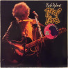 Dylan Bob : Real Live - Begagnat LP