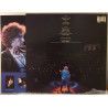Dylan Bob : Real Live - Begagnat LP