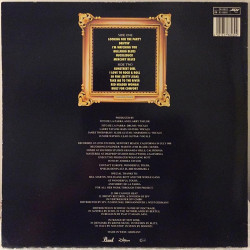 Canned Heat: Reheated  kansi EX levy EX Käytetty LP