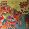 Beach Boys : Sunshine Dream 2LP - Second hand LP