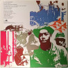 Mayfield Curtis : Back To The World - Second hand LP