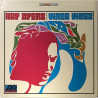 Ayers Roy: Virgo Vibes  kansi EX- levy EX Käytetty LP