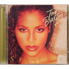 Braxton Toni: Secrets  kansi EX levy EX Käytetty CD