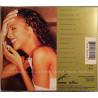 Braxton Toni: Secrets  kansi EX levy EX Käytetty CD