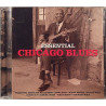 Various Artists 2010 NOT2CD352 Essential Chicago Blues 2CD CD Begagnat