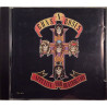 Guns N Roses 1987 924 148-2 Appetite For Destruction CD Begagnat