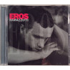 Ramazzotti Eros: Eros  kansi EX levy EX Käytetty CD