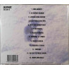 Kolmas Nainen: Onnen Oikotiellä  kansi EX levy VG+ Käytetty CD
