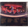 Leningrad Cowboys: Live In Prowinzz  kansi EX levy VG+ Käytetty CD