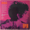 Julie Driscoll, Brian Auger & The Trinity : Open 2LP side3 eka biisi naarmu, muut EX - Begagnat LP