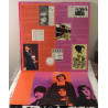 Julie Driscoll, Brian Auger & The Trinity : Open 2LP side3 eka biisi naarmu, muut EX - Begagnat LP