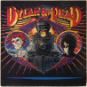 Dylan & The Dead : Dylan & The Dead - Second hand LP