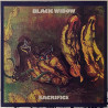 Black Widow : Sacrifice - Begagnat LP