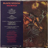 Black Widow : Sacrifice - Begagnat LP