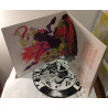 Black Widow : Sacrifice - Begagnat LP