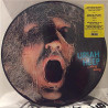 Uriah Heep :  ...Very 'Eavy ...Very 'Umble  kuvalevy - Begagnat LP