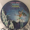 Uriah Heep : Demons And Wizards  kuvalevy - Begagnat LP