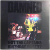 Damned : Not The Captain's Birthday Party? - Begagnat LP