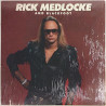 Rick Medlocke And Blackfoot : Rick Medlocke and Blackfoot - Begagnat LP