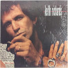 Richards Keith : Talk Is Cheap - Begagnat LP