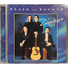 Paavo Ja Zephyr 1995 AXRCD 1092 Zephyr Used CD