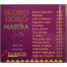 Slobo Horo 1992 ZENCD 2032 Mastika CD Begagnat