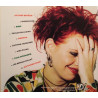 Soisalo Saara 1998 TEXCD 012 Onnellinen Used CD