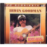 Irwin 1966-90 0630-16947-2 20 Suosikkia- Rentun Ruusu CD Begagnat