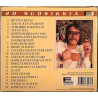 Irwin 1966-90 0630-16947-2 20 Suosikkia- Rentun Ruusu CD Begagnat