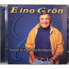 Grön Eino 1999 CD 1163 Sinut Löysin Uudestaan Used CD