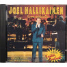 Hallikainen Joel 1995 4509-99272-2 Konserttilavalla CD Begagnat