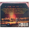 Hallikainen Joel 1995 4509-99272-2 Konserttilavalla CD Begagnat