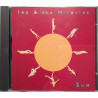 Jay & The Miracles 1990 AMTCD 2017 Sun CD Begagnat
