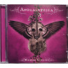 Apocalyptica 2007 88697157352 Worlds Collide CD Begagnat