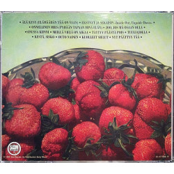 Hollannin Kukat 1994 TAR 1 Hollannin Kukat CD Begagnat