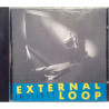 Instinct: External Loop  kansi EX levy EX Käytetty CD
