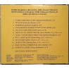 Huusari Mika & Heikki Kauppinen 1998 MHCD98 Rytmitarjotin Used CD