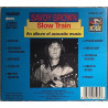 Savoy Brown 1986  Slow Train CD Begagnat