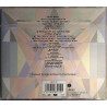 Rundgren Todd: Initiation remastered  kansi EX levy EX Käytetty CD