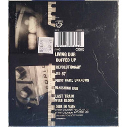 Primal Scream 1997 CRECD 224 Echo Dek CD Begagnat