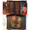 Hammerfall 2003 NB 1113-2 Crimson Thunder CD dvd-kotelossa CD Begagnat